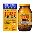 Ebios Tablets - 600 tablets