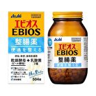 Ebios Intestinal Medicine - 504 tablets