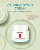 Cica Calming Down Cream - 50ml