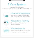 Cica Calming Down Cream - 50ml