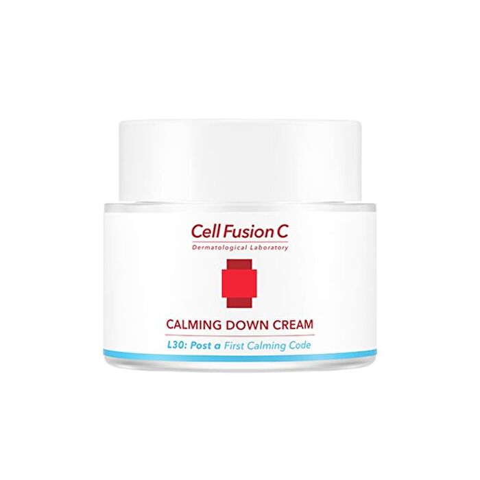 Cica Calming Down Cream - 50ml