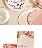 too cool for school Artclass By Rodin Highlighter - 3 Types - #03 Bubble Blanc