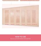 too cool for school Artclass By Rodin Highlighter - 3 Types - #03 Bubble Blanc