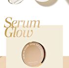 Serum Glow Tone-Up Sun Cushion - 12g