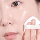 Serum Glow Tone-Up Sun Cushion - 12g