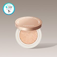 Serum Glow Tone-Up Sun Cushion - 12g