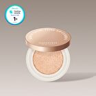Serum Glow Tone-Up Sun Cushion - 12g