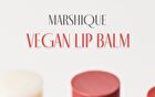 Marshique Ceramide Lip Balm - 3 Colors - #01 Clear