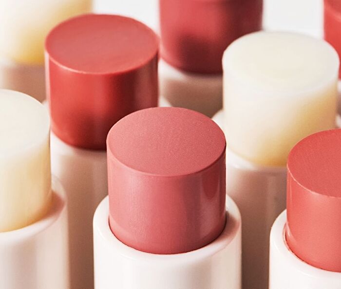 Marshique Ceramide Lip Balm - 3 Colors - #01 Clear