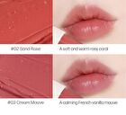 Marshique Ceramide Lip Balm - 3 Colors - #01 Clear
