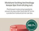 Marshique Ceramide Lip Balm - 3 Colors - #01 Clear