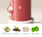 Marshique Ceramide Lip Balm - 3 Colors - #01 Clear