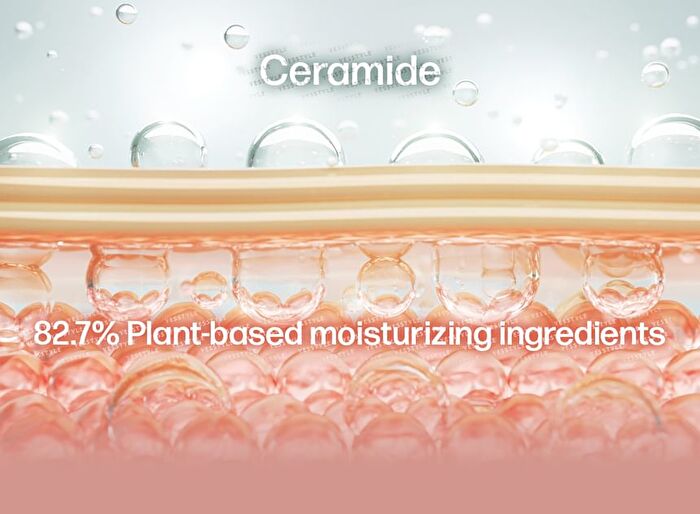 Marshique Ceramide Lip Balm - 3 Colors - #01 Clear