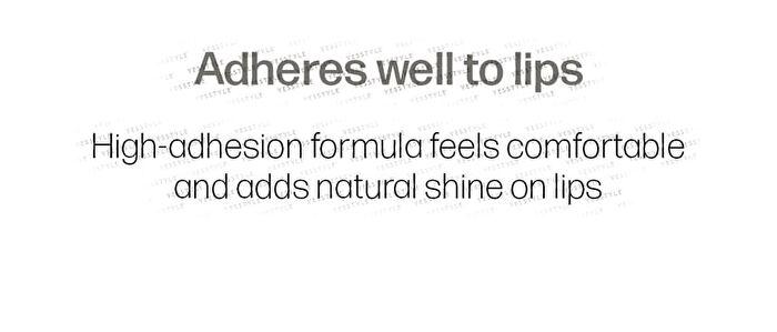 Marshique Ceramide Lip Balm - 3 Colors - #01 Clear