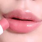 Marshique Ceramide Lip Balm - 3 Colors - #01 Clear