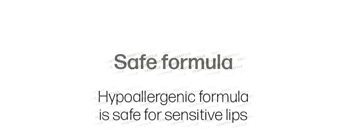 Marshique Ceramide Lip Balm - 3 Colors - #01 Clear