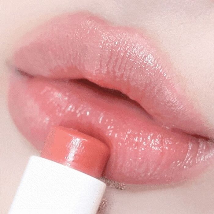 Marshique Ceramide Lip Balm - 3 Colors - #01 Clear