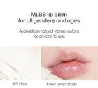 Ceramide Lip Balm - 3 Colors - #03 Cream Mauve