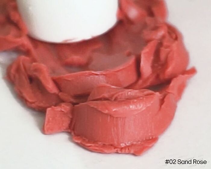 Ceramide Lip Balm - 3 Colors - #03 Cream Mauve