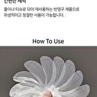 Marshique Eyebrow Pro Drawing Guide Set - 10 pcs