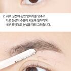 Marshique Eyebrow Pro Drawing Guide Set - 10 pcs