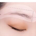 Marshique Eyebrow Pro Drawing Guide Set - 10 pcs
