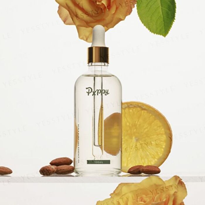 Scalp Purifying Essence Oil - 100ml