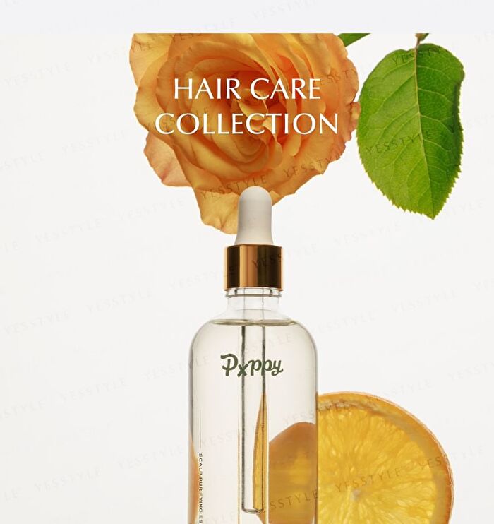 Scalp Purifying Essence Oil - 100ml