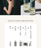 Strong Volumizing Scalp Ampoule - 10ml x 3