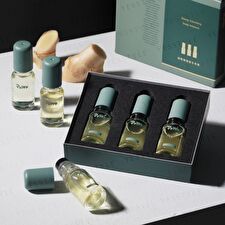 Strong Volumizing Scalp Ampoule - 10ml x 3