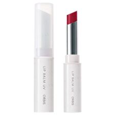 Orbis Lip Balm UV After-bath Red SPF 25 PA++ 02 - 1 pc