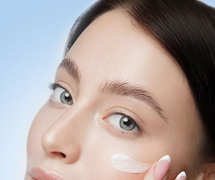 Fayankou Collagen Moisturize Whiten Cream - #Whiten Cream