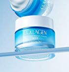 Fayankou Collagen Moisturize Whiten Cream - #Whiten Cream