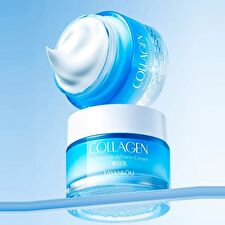 Fayankou Collagen Moisturize Whiten Cream - #Whiten Cream