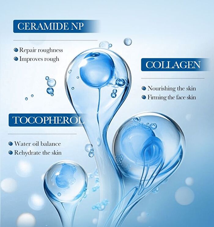 Fayankou Collagen Secondary Discard Serum - 30pcs - #Serum - 30pcs