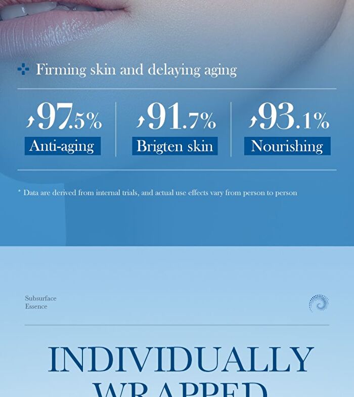 Fayankou Collagen Secondary Discard Serum - 30pcs - #Serum - 30pcs