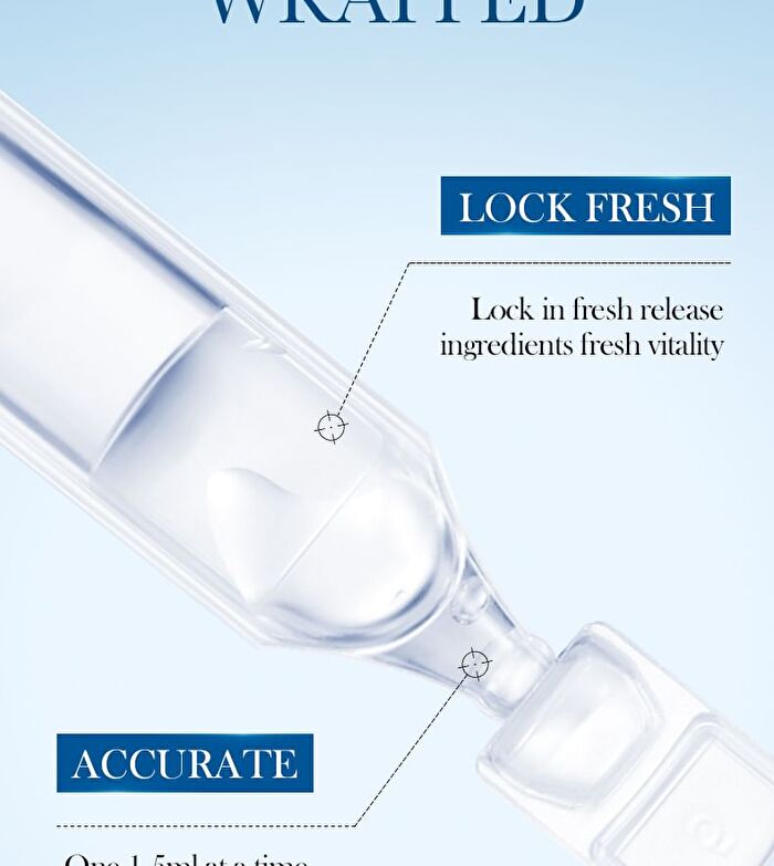 Fayankou Collagen Secondary Discard Serum - 30pcs - #Serum - 30pcs