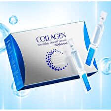 Fayankou Collagen Secondary Discard Serum - 30pcs - #Serum - 30pcs