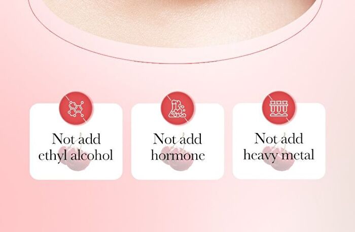 Fayankou Cherries Moisturizing Soft Lip Mask - #Lip Mask