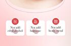 Fayankou Cherries Moisturizing Soft Lip Mask - #Lip Mask