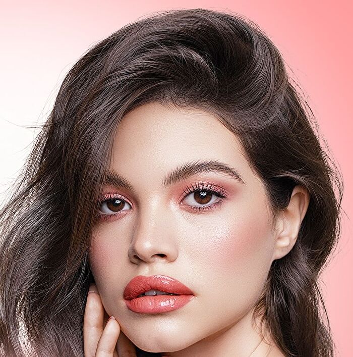 Fayankou Cherries Moisturizing Soft Lip Mask - #Lip Mask