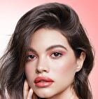 Fayankou Cherries Moisturizing Soft Lip Mask - #Lip Mask