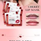 Fayankou Cherries Moisturizing Soft Lip Mask - #Lip Mask