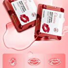 Fayankou Cherries Moisturizing Soft Lip Mask - #Lip Mask
