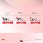 Fayankou Cherries Moisturizing Soft Lip Mask - #Lip Mask