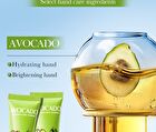 Fayankou Avocado Nourishe Hand Cream - #Avocade Hand Cream