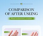 Fayankou Avocado Nourishe Hand Cream - #Avocade Hand Cream