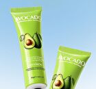Fayankou Avocado Nourishe Hand Cream - #Avocade Hand Cream
