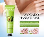 Fayankou Avocado Nourishe Hand Cream - #Avocade Hand Cream