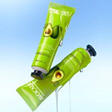 Fayankou Avocado Nourishe Hand Cream - #Avocade Hand Cream